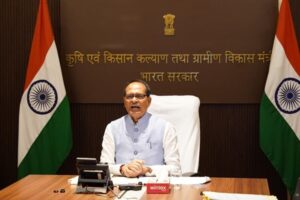 ISRO Geo-Portal Empowers Farmers’ Planning