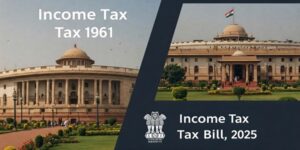Lok Sabha Passes New Income Tax and Laws Bill 2025