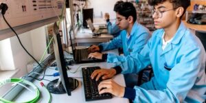 Reinventing India’s Vocational Training Future