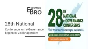 28th National e-Governance Conf. 2025