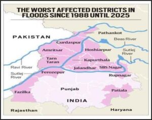Punjab Floods, Security & Reform Challenges