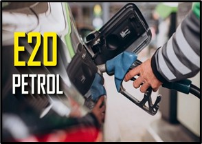 Ethanol-Free Petrol Plea Dismissed by Supreme Court