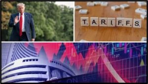 Trump Slaps 100% Tariff on Pharma Imports