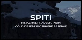 UNESCO Lists Himachal’s Cold Desert Reserve