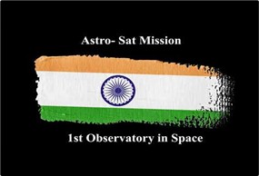 AstroSat: 10 Years of Space Discoveries