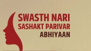 PM Modi Launches Women & Child Health Campaign 2025