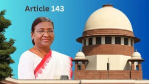 Presidential Reference Impact on Reservation Laws