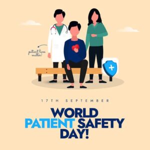 Ensuring Safe Health Care for All Indians
