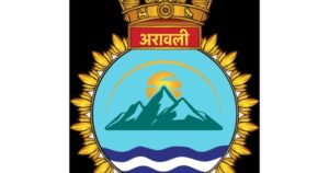 INS Aravali Boosts Indian Navy Security & Surveillance