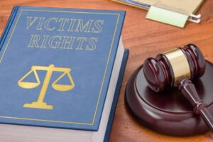 Judicial Experimentalism & Victim’s Justice Rights