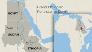 Ethiopia Launches Africa's Largest Hydropower Dam