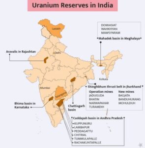 Uranium Mining and Tribal Consent in Meghalaya