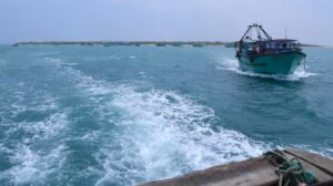 Katchatheevu and Palk Strait Dispute: Way Forward