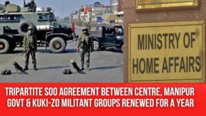 Home Ministry Announces Key Steps for Peace 2025
