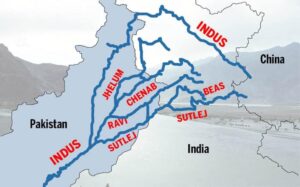 Sawalkote Dam Clearance Revived Amid Strategic Push