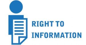 From RTI to Right to Deny: Democracy at Risk