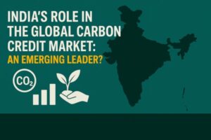 India’s Carbon Trading: Climate Leadership Rising