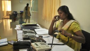 Beyond Suicide Helplines: India’s Mental Health Gap