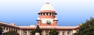 Women Representation Gap in Supreme Court India