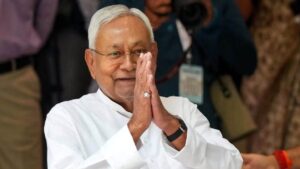 Bihar Launches Mukhya Mantri Mahila Udyam Yojana 2025