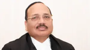 Justice Surya Kant Appointed 53rd Chief Justice India