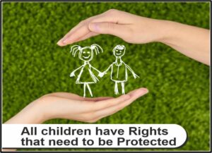 Health Rights of Indian Children