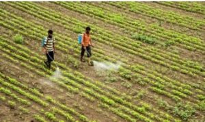 Strengthening Farmers’ Grievance Redressal in India