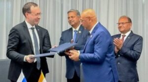 HAL-UAC MoU: India’s Aircraft Manufacturing Boost