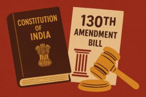 Constitutional Bill 2025: Controversies Unveiled