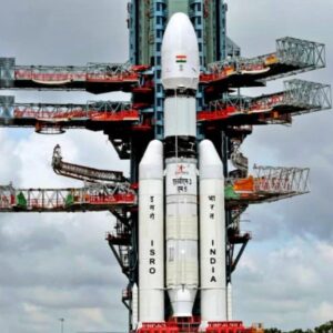CMS-03 Mission: ISRO’s Heaviest Satellite Launch