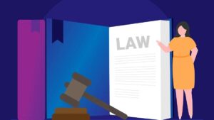 Women Representation in Indian Judiciary