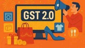 GST Overhaul & Fiscal Prudence | Economic Reform