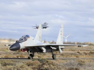 India Joins Ocean Sky 2025 Multinational Exercise
