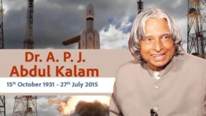 Modi Pays Tribute to Abdul Kalam, Stresses SDGs