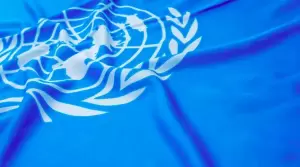 UN: Symbol of Global Possibility & Hope for All