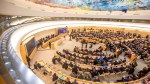 Reviving Multilateralism for Global Stability