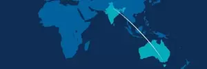 Powering Indo-Australian Renewable Future