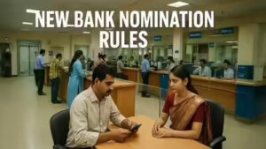Bank Nomination Rules 2025: Up to 4 Nominees Soon