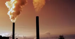 Delhi cleaner Diwali monsoon impact
