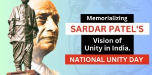 National Unity Day 2025: Grand Events & Green Drive