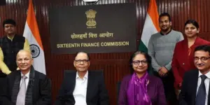 Local Bodies & The 16th Finance Commission: Expectations