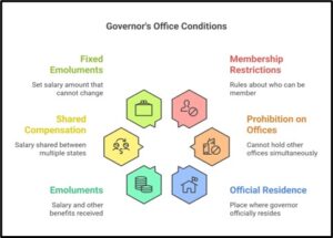 Impartiality of Nominated Governor Explained