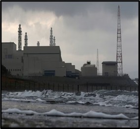 Japan Restarts World's Largest Nuclear Plant