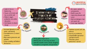 Environmental Effects: UPSC GS Paper 3