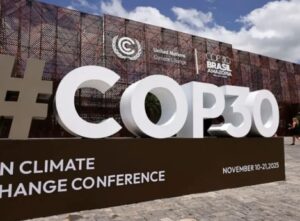 South Asia’s Climate Goals for COP30