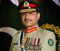 Pakistan Creates Chief of Defence Forces Post