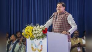 MP Raises Ladli Behna Allowance: 2025 Scheme Update