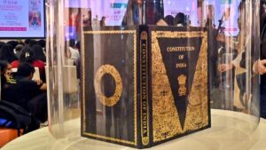 India Marks 76th Constitution Day: Modern Challenges