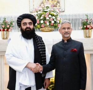 India’s Pragmatic Taliban Policy in 2025