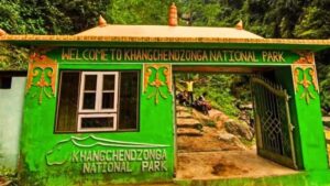 Khangchendzonga National Park Earns IUCN 'Good' Rating